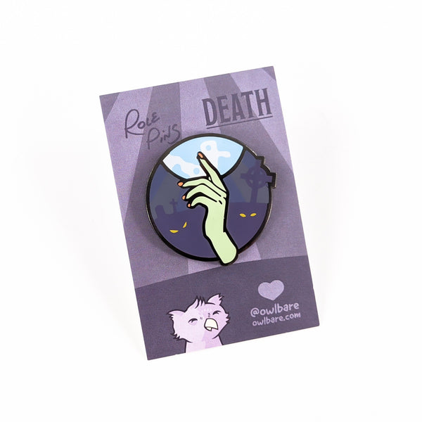 Death