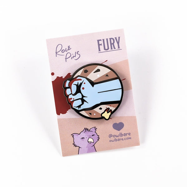 Fury