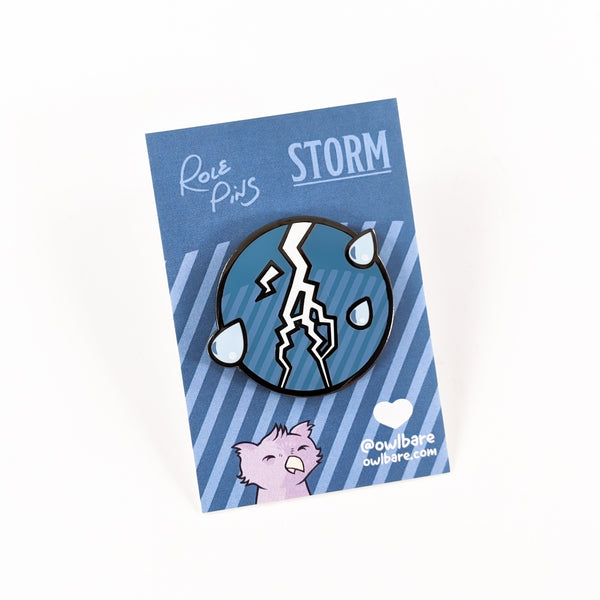 Storm