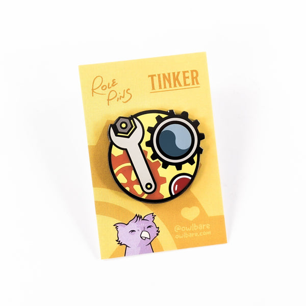 Tinker