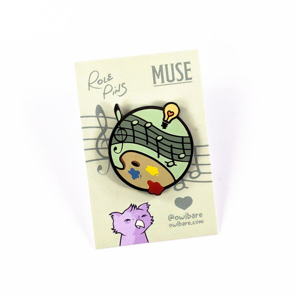 Muse