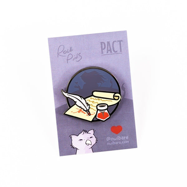 Pact