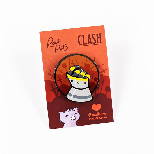 Clash