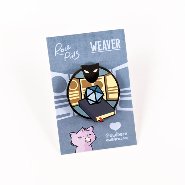 Weaver
