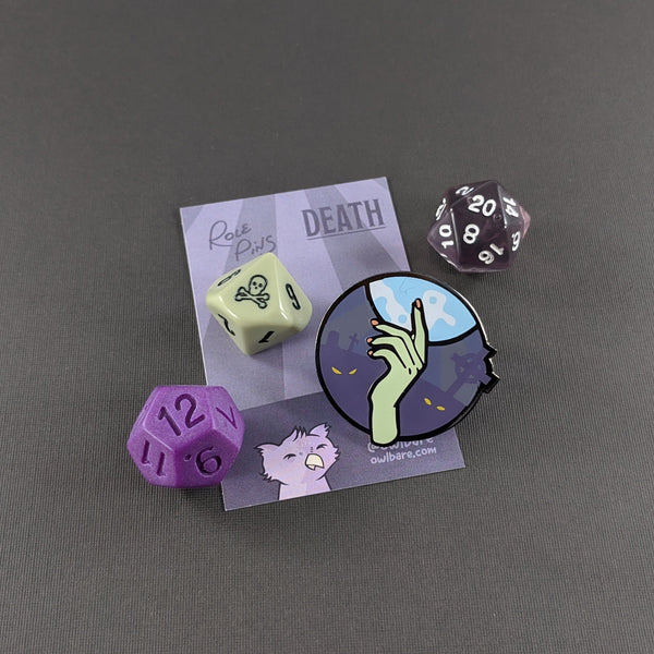 Death
