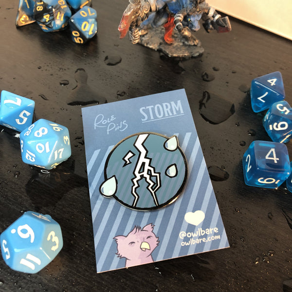 Storm